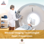 MOH Medical Imaging Technologist MCQs