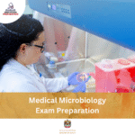 MOH Medical Microbiology MCQs