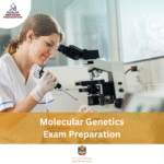 MOH Molecular Genetics MCQs