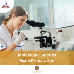 MOH Molecular Genetics MCQs