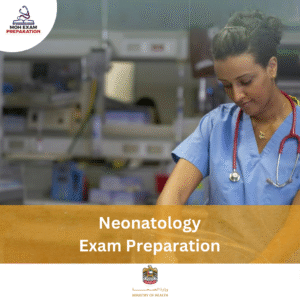 MOH Neonatology MCQs