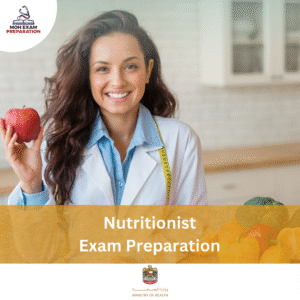 MOH Nutritionist MCQs