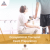 MOH Occupational Therapist MCQs