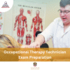MOH Occupational Therapy Technician MCQs