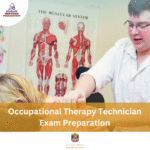 MOH Occupational Therapy Technician MCQs