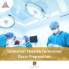 MOH Operation Theatre Technician MCQs