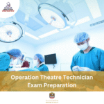 MOH Operation Theatre Technician MCQs