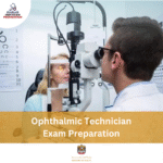 MOH Ophthalmic Technician MCQs