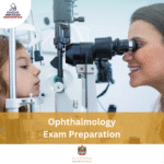 MOH Ophthalmology MCQs