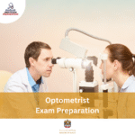 MOH Optometrist MCQs