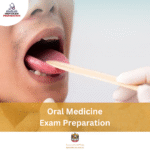 MOH Oral Medicine MCQs