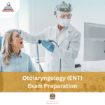 MOH Otolaryngology (ENT) MCQs