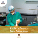 MOH Pediatric Surgery MCQs