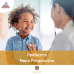 MOH Pediatrics MCQs