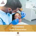 MOH Periodontics MCQs