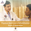 MOH Physical Medicine & Rehabilitation MCQs