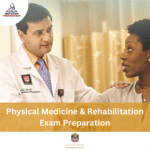 MOH Physical Medicine & Rehabilitation MCQs