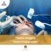 MOH Plastic Surgery MCQs