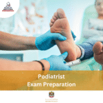 MOH Podiatrist MCQs