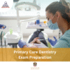 MOH Primary Care Dentistry MCQs