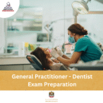 MOH Prometric General Practitioner - Dentist MCQs