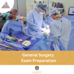 MOH Prometric General Surgery Exam MCQs