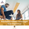 MOH Prosthetics Orthotics Technologist MCQs
