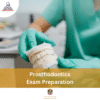 MOH Prosthodontics MCQs