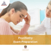 MOH Psychiatry MCQs