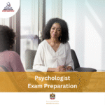 MOH Psychologist MCQs