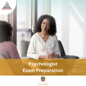 MOH Psychologist MCQs