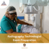 MOH Radiography Technologist MCQs