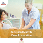 MOH Registered Midwife MCQs