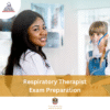 MOH Respiratory Therapist MCQs