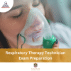 MOH Respiratory Therapy Technician MCQs