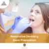 MOH Restorative Dentistry MCQs