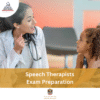 MOH Speech Therapists Exam Preparation