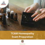 MOH TCAM Homeopathy MCQs